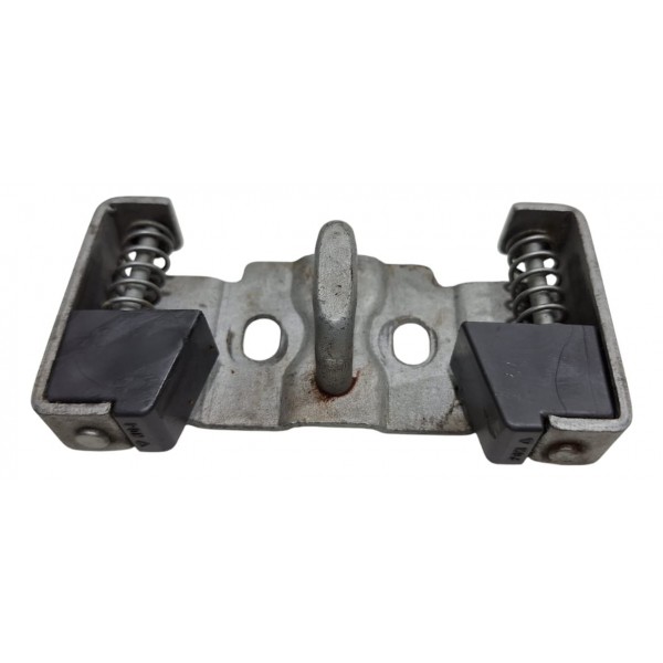 Batente Fechadura Tampa Traseira Gol G5