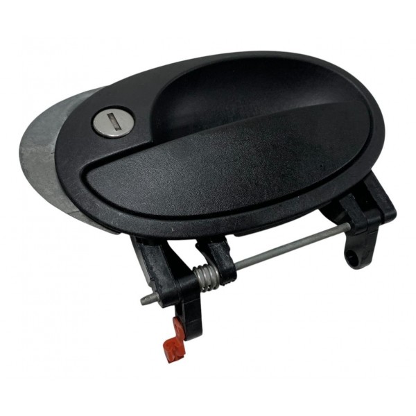 Maçaneta Externa Dianteira Esquerda Chevrolet Meriva 2008