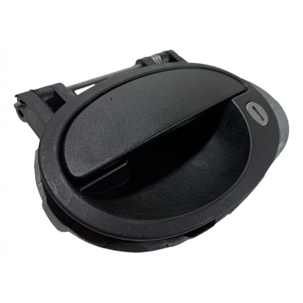 Maçaneta Externa Dianteira Esquerda Chevrolet Meriva 2008