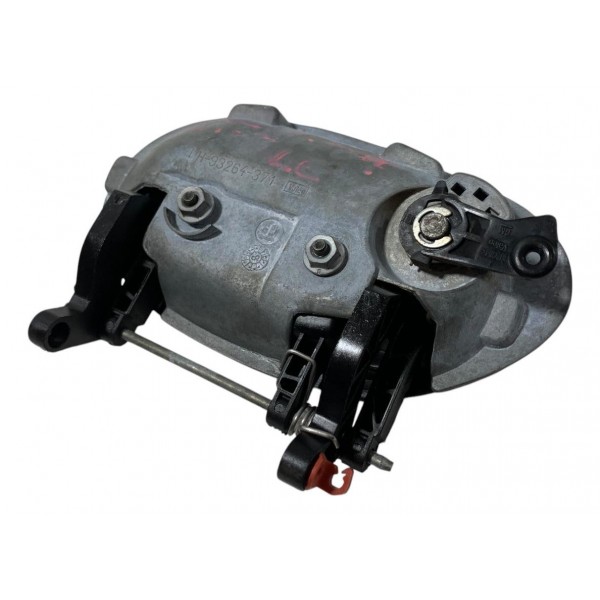 Maçaneta Externa Dianteira Esquerda Chevrolet Meriva 2008