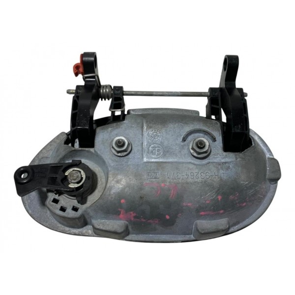 Maçaneta Externa Dianteira Esquerda Chevrolet Meriva 2008