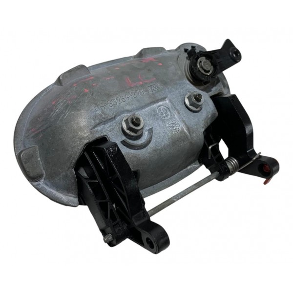 Maçaneta Externa Dianteira Esquerda Chevrolet Meriva 2008