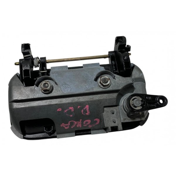 Maçaneta Externa Dianteira Direita Chevrolet Corsa 1999