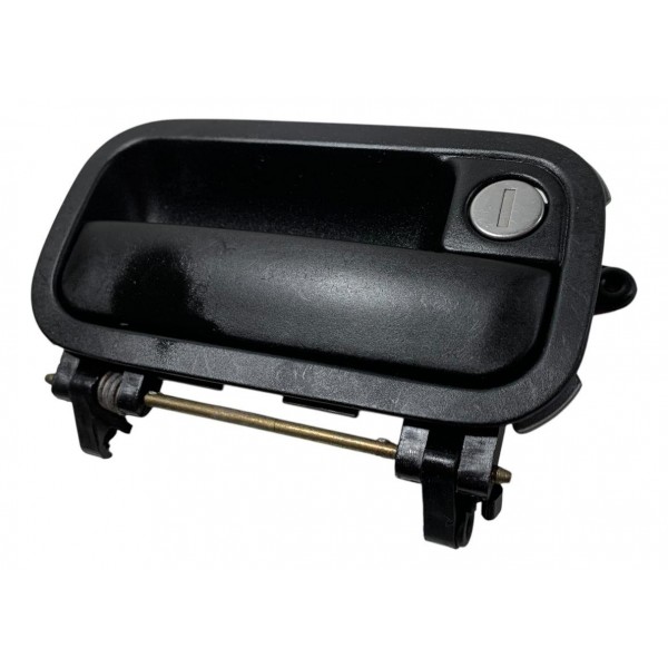 Maçaneta Externa Dianteira Direita Chevrolet Corsa 1999