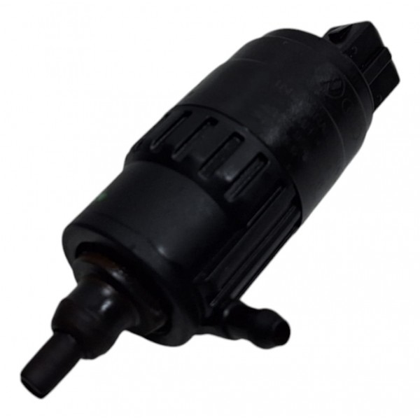 Bomba Motor Esguicho Parabrisa Vw Gol Voyage