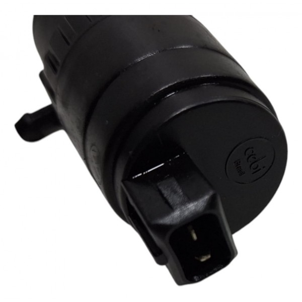 Bomba Motor Esguicho Parabrisa Vw Gol Voyage