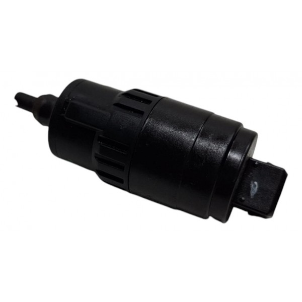 Bomba Motor Esguicho Parabrisa Vw Gol Voyage