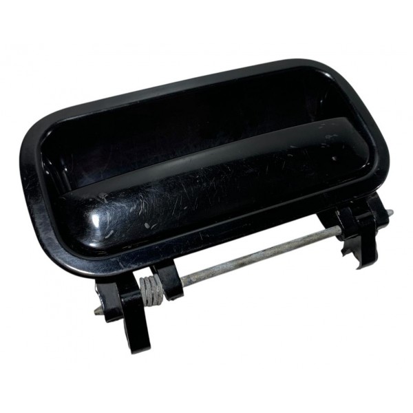 Maçaneta Externa Traseira Esquerda Corsa Classic 2001/2013