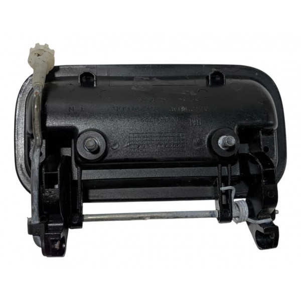 Maçaneta Externa Traseira Esquerda Corsa Classic 2001/2013