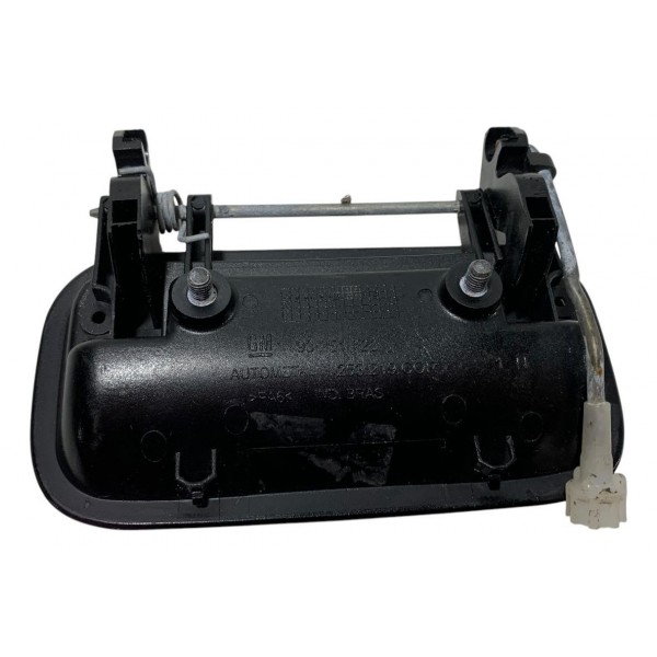 Maçaneta Externa Traseira Esquerda Corsa Classic 2001/2013