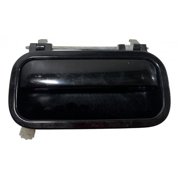 Maçaneta Externa Traseira Esquerda Corsa Classic 2001/2013