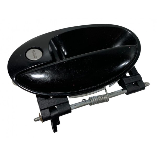 Maçaneta Externa Dianteira Esquerda Chevrolet Celta 06/12