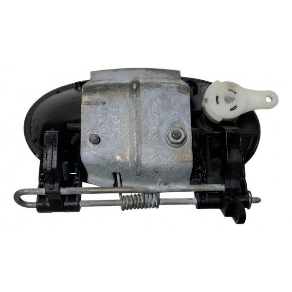 Maçaneta Externa Dianteira Esquerda Chevrolet Celta 06/12