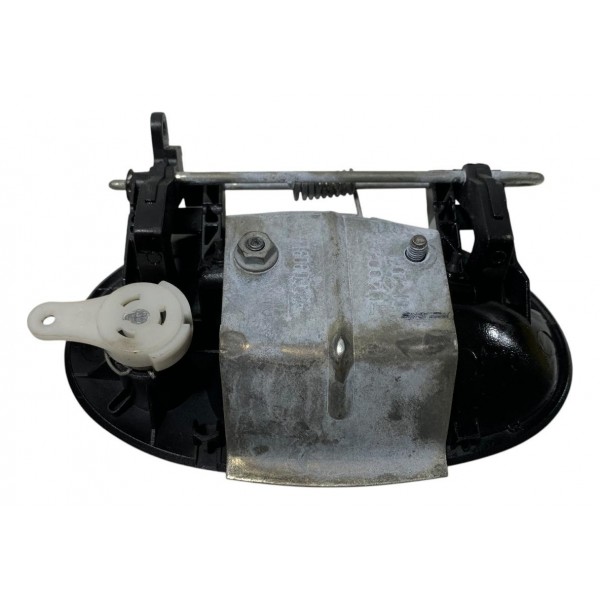 Maçaneta Externa Dianteira Esquerda Chevrolet Celta 06/12