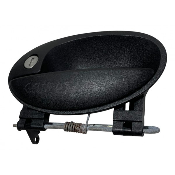 Maçaneta Externa Dianteira Esquerda Chevrolet Celta 2006/12