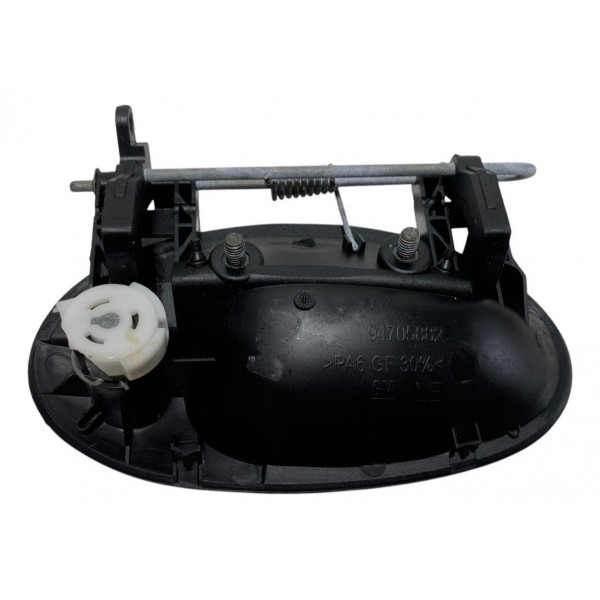 Maçaneta Externa Dianteira Esquerda Chevrolet Celta 2006/12