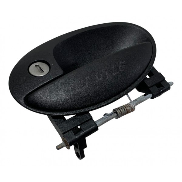 Maçaneta Externa Dianteira Esquerda Chevrolet Celta 2006/12