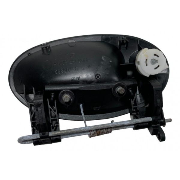 Maçaneta Externa Dianteira Esquerda Chevrolet Celta 2006/12
