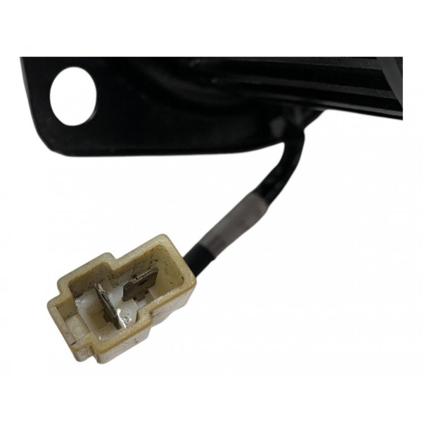 Motor Do Ventilador Ar Forçado Effa Towner 2011