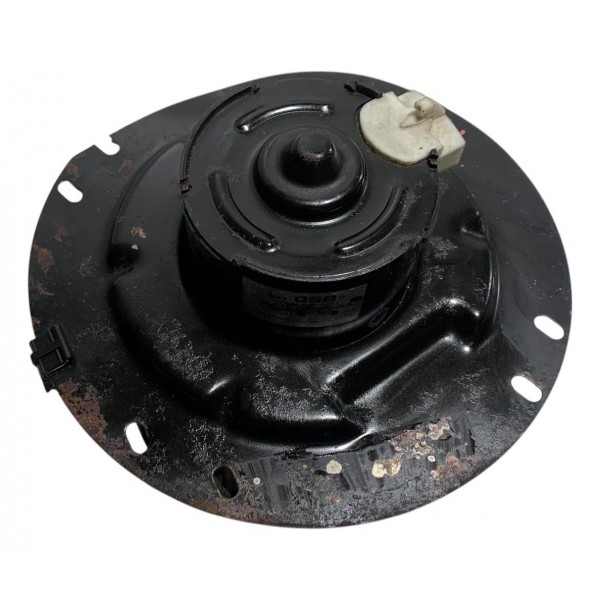 Motor Ventilador Ar Forçado Ford Ranger 1998/2012
