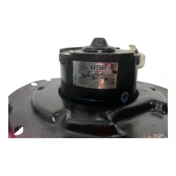 Motor Ventilador Ar Forçado Ford Ranger 1998/2012