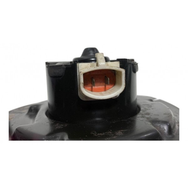 Motor Ventilador Ar Forçado Ford Ranger 1998/2012