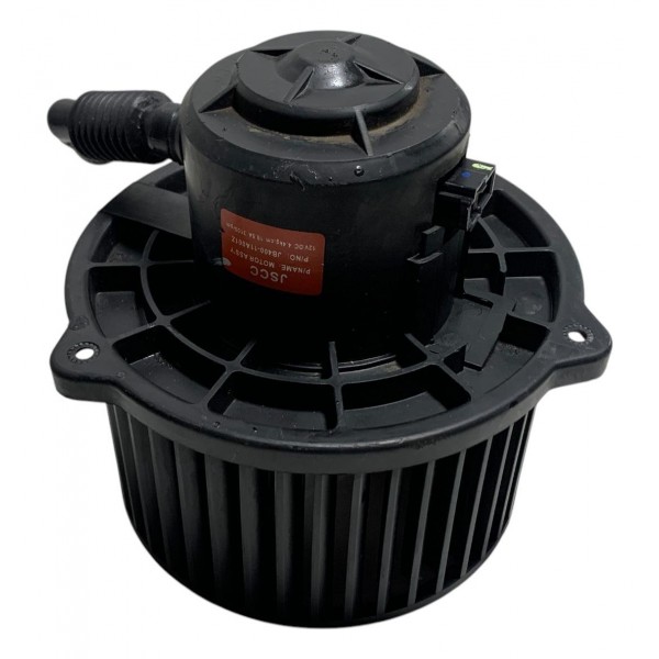 Motor Ventilador Ar Forçado Jac J3 2012