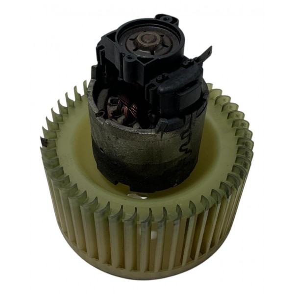 Motor Ventilador Ar Forçado Renault Clio 2000/2005