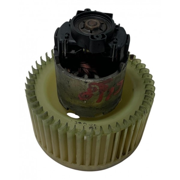 Motor Ventilador Ar Forçado Renault Clio 2000/2005