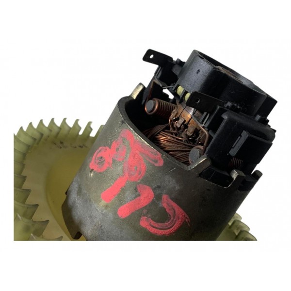 Motor Ventilador Ar Forçado Renault Clio 2000/2005