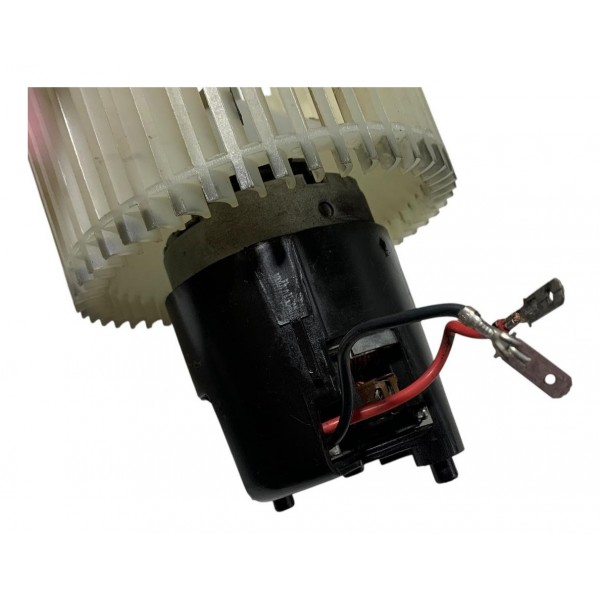 Motor Ventilador Ar Forçado Fiat Palio Weekend 2013