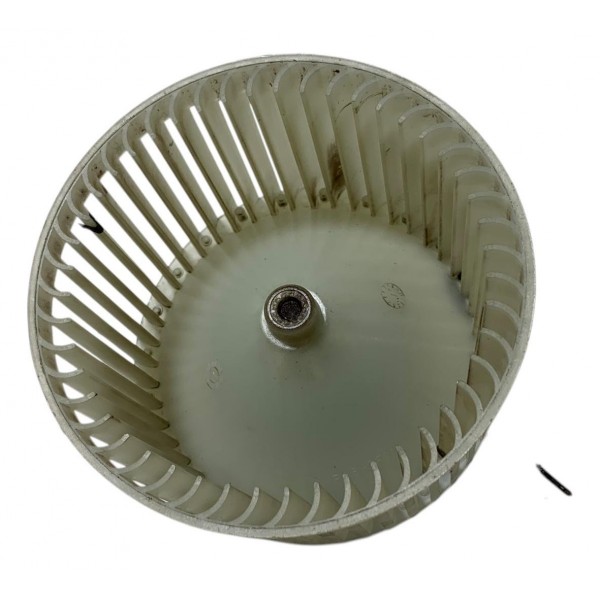 Motor Ventilador Ar Forçado Fiat Palio Weekend 2013