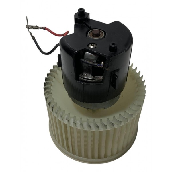 Motor Ventilador Ar Forçado Fiat Palio Weekend 2013