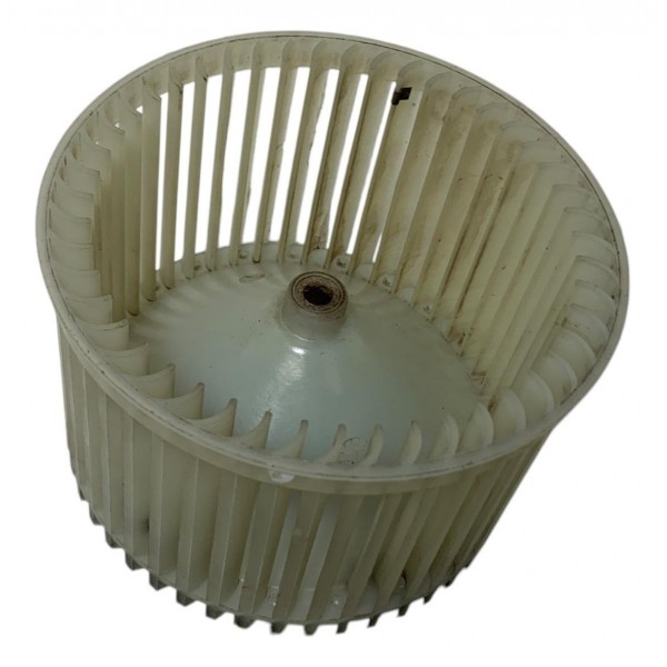 Motor Ventilador Ar Forçado Fiat Palio Weekend 2013