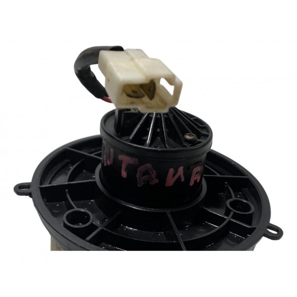 Motor Ventilador Ar Forçado Volkswagen Santana