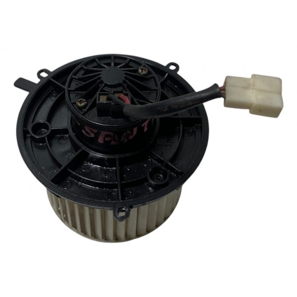 Motor Ventilador Ar Forçado Volkswagen Santana