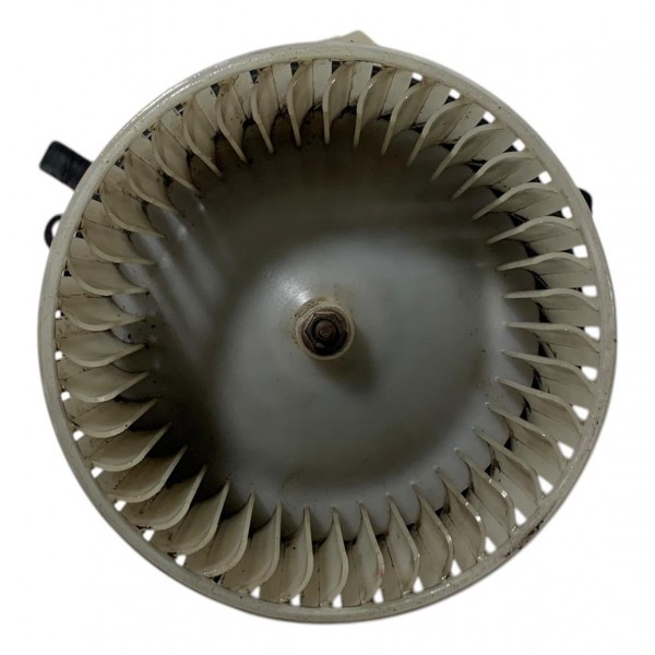 Motor Ventilador Ar Forçado Volkswagen Santana