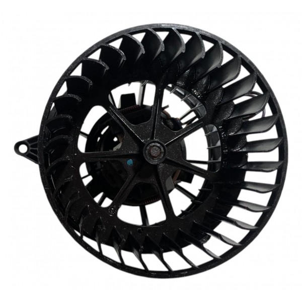 Motor Ventilador Ar Forçado Ford Fiesta  2008