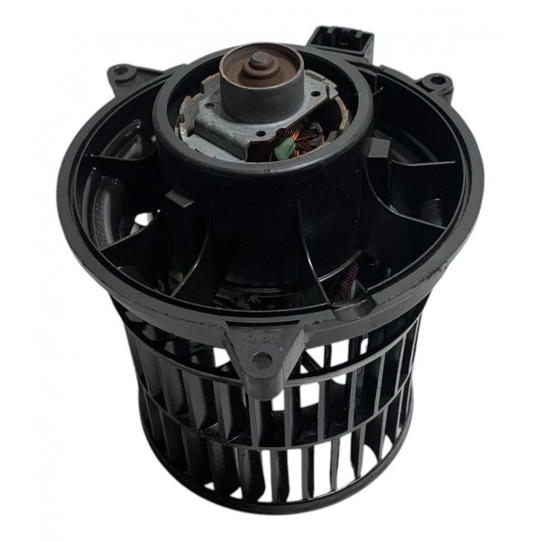 Motor Ventilador Ar Forçado Ford Fiesta  2008