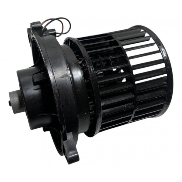 Motor Ventilador Ar Forçado Ford Fiesta  2008