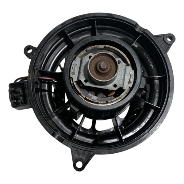 Motor Ventilador Ar Forçado Ford Fiesta  2008