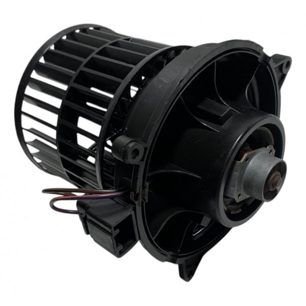 Motor Ventilador Ar Forçado Ford Fiesta  2008