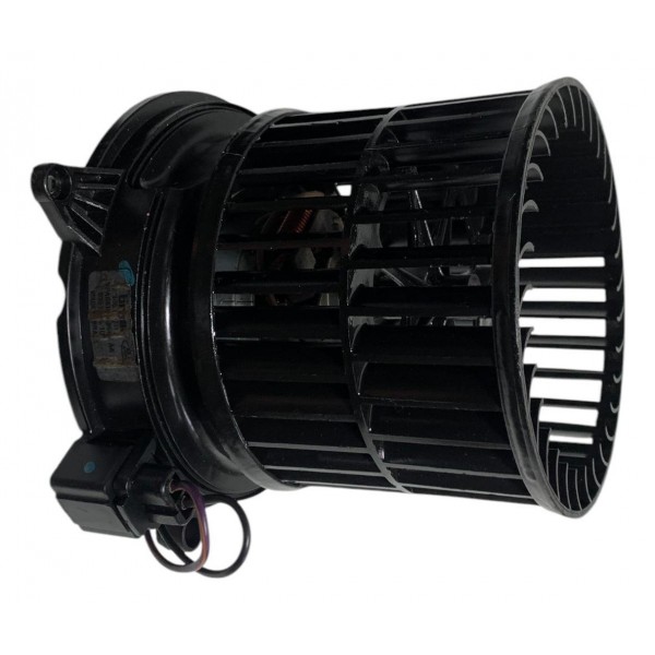 Motor Ventilador Ar Forçado Ford Fiesta  2008