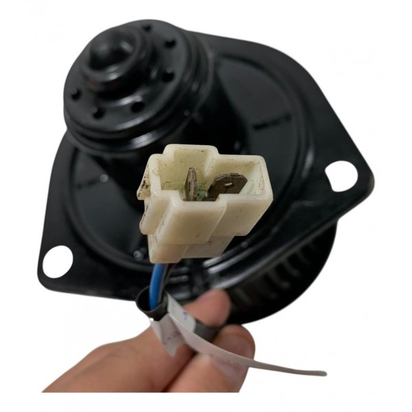 Motor Ventilador Ar Forçado Effa Towner 2011