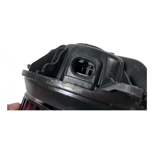 Motor Ventilador Ar Forçado Renault Scenic 2004