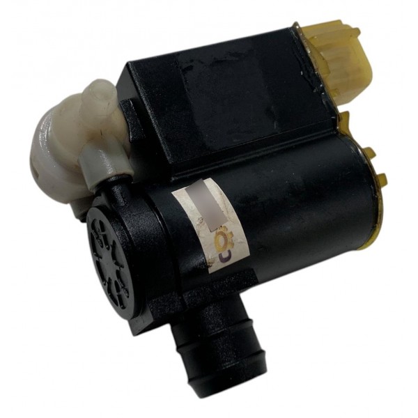 Motor Esguicho Limpador Parabrisa Hyundai Tucson 2005/2015