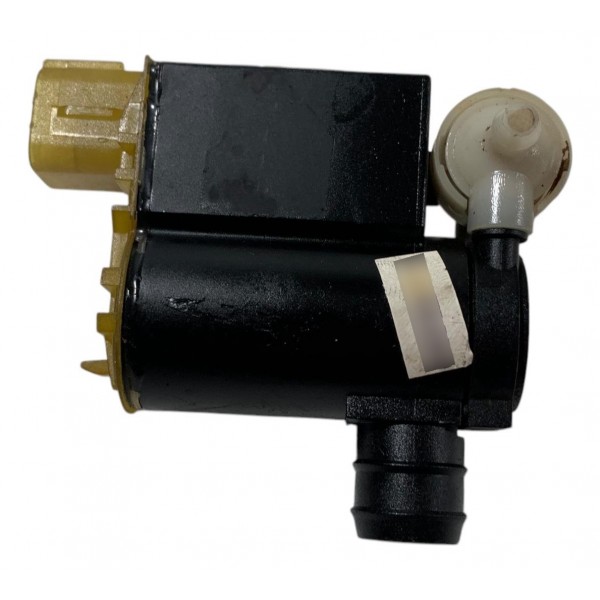 Motor Esguicho Limpador Parabrisa Hyundai Tucson 2005/2015