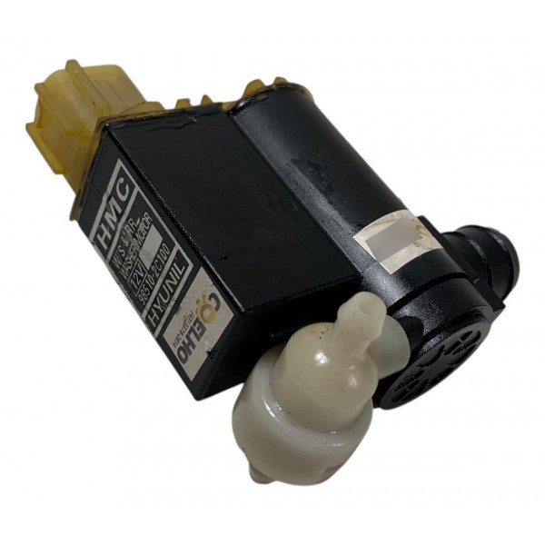 Motor Esguicho Limpador Parabrisa Hyundai Tucson 2005/2015