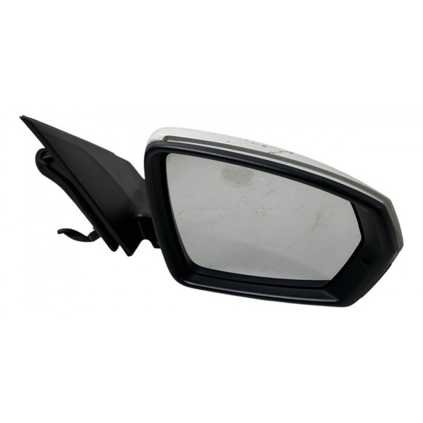 Retrovisor Lado Esquerdo Volkswagen Polo Virtus 1.0 2018