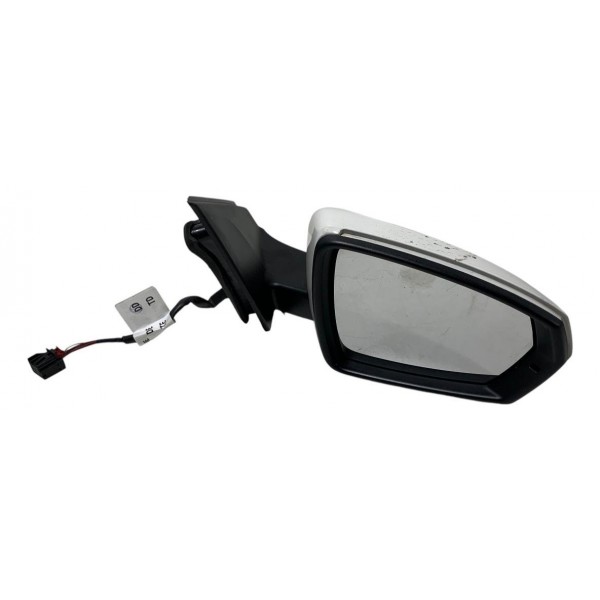 Retrovisor Lado Esquerdo Volkswagen Polo Virtus 1.0 2018